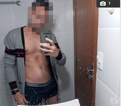 Tenho o corpo atlético, sou carinhoso, fofo, confiante, extrovertido e comunicativo, além de bem safado. Assunto e diversão não vão faltar.

A escolha ideal tanto para algo momentâneo quanto a longo prazo.
Jantares, eventos, viagens, festinhas, pernoites.

(Caso seja sua primeira experiência) Não se preocupe, valorizo sempre boas trocas e garanto que será uma incrível experiência!

Seja qual for seu pedido, podemos entrar em um consenso.
Se você deseja uma experiência muito além do sexo, eu sou a escolha perfeita pra você.