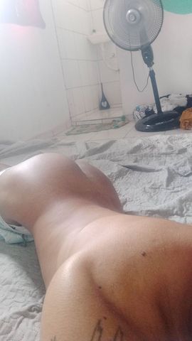 Tenho local hoje vem soca