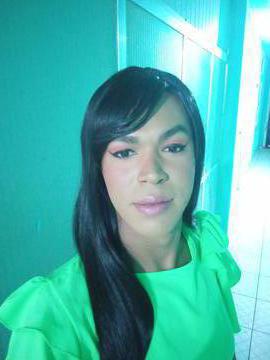 Aline Moreno C/L 300561