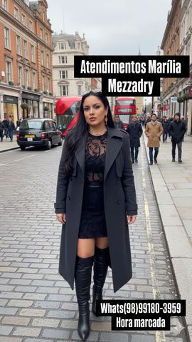 Super carismática, especialista em massagens e atendimento personalizado! Realizo fantasias e fetiches. Atendo homens , mulheres e casais!!!