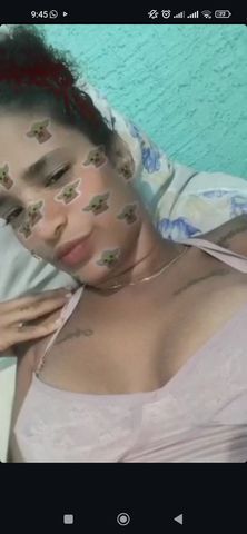 Vamos começar o dia bem só chamar se for agora 