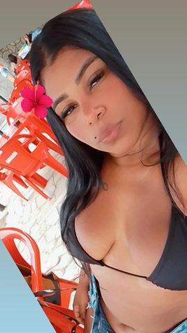 Baiana Completinho 327871