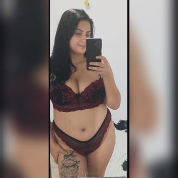 Morena gordinha gostosa pronta pra te satisfazer  302741