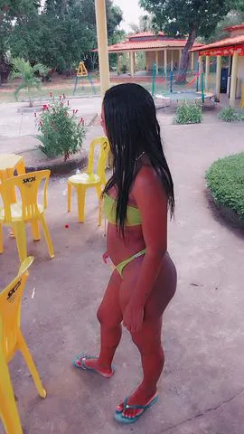 Moreninha 😍 376198