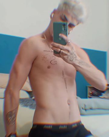 ÚLTIMO MÊS POR AQUI, APROVEITEM!!!🍆💦 334815