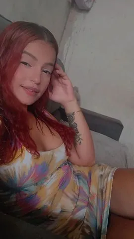 Ruivinha 384899