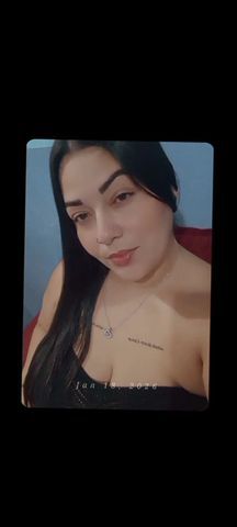 Estilo mulherão Plus size (Gordinha)
Venha passar momentos gostosos comigo, sou sem frescura! 😏🤭🤫😈

🔞📍Com local 📍🔞
1 hr 200$
30 minutos 150$
15 minutos 130$

Atendimento em Hotel, Motel e vou a residência do cliente  com taxa.
Trabalho apenas com o uso de preservativo 🔞

Curioso e liso nem mandar msg
Se mandar eu bloqueio!😉