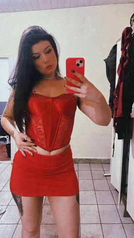 Olá amores , estou Disponível qualquer horário 