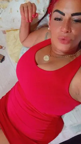 Ruivinha , pronta para satisfazer seus desejos , adoro uma espanhola , 353532