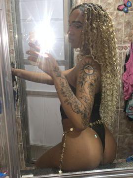 Magrinha safada 315607
