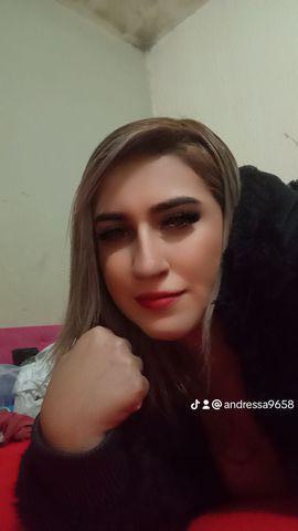 Andressa Loira  323651