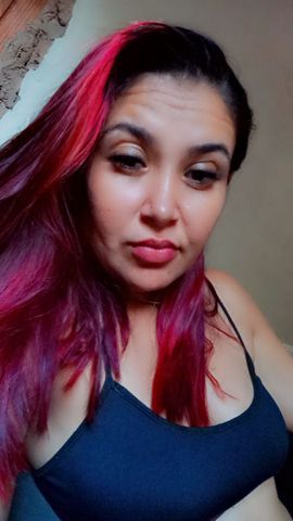 Ruivinha  287760