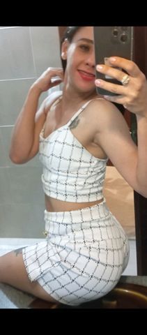 Oi amor estou chegando na cidade venha se deliciar com a magrinha mas gostosa que vc já provou 
