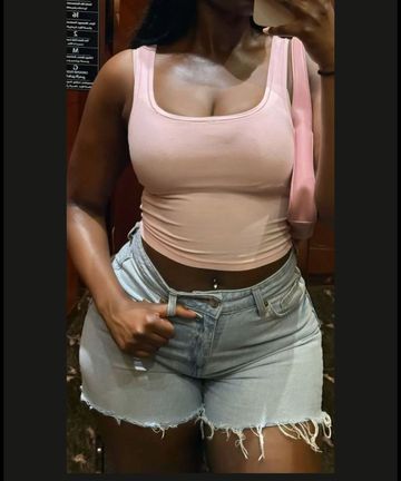 Sou uma negra CASADA 
MEU MARIDO NAO PARTICIPA DOS ATENDIMENTOS... Trabalho gostoso com sigilo absoluto 💞
APENAS ENTRE EM CONTATO SE REALMENTE QUER SER ATENDIDO SE CASO NAO SENTIR SEGURO COM ANUNCIO POR GENTILEZA NEM MANDAR MSG PARA PERCA DE TEMPO 
NAO ME PEÇA FOTOS GRATUITAS PARA ISSO TEM AS DMAS COLEGAS SOLTEIRAS VA SER FELIZ COM OS DEMAIS ANÚNCIOS 😋