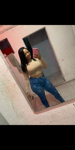 Larissa 💋 20 minutos 70,00 30 minutos 100 1hora 150 🔥 Prazer e satisfação garantido 😈 245629