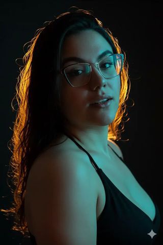 Uma ótima companhia, sexo maravilhoso e carinho. Gosto de conversar, de conhecer o meu cliente e etc... 