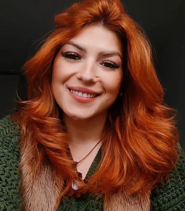 Melissa Santorinni  321803