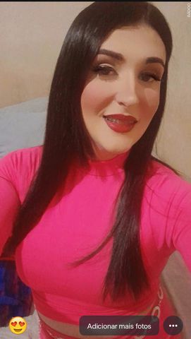 Prazer melissa, tenho 26 anos ninfetinha
Toda natural e feminina 
Satisfaco seus desejos 
Estilo namoradinha 
Enteressadis para programa só chamar 

Conteúdos $$