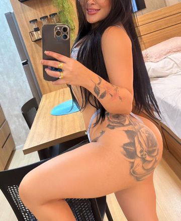 Descubra um novo padrão de prazer, sofisticação e discrição. Nosso perfil oferece acompanhantes selecionadas com rigor, que unem beleza, charme, educação! Seja para eventos sociais, viagens, encontros privados ou momentos inesquecíveis, temos o perfil ideal para atender suas preferências com total confidencialidade.