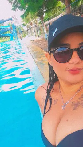  estilo menininha, namoradinha morena de pele Clara , cabelos pretos e lisos Super carinhosa e gosta de fazer um sexo gostoso Agende seu horário🍒😈🔥

20 anos
Teresina

Pausar
Editar


