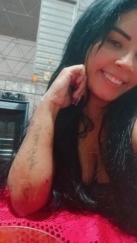 Posso fazer oque vc quiser chupo faço estilo namoradinha  posso ser quem vc precisa