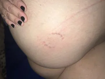 Gordinha Linda! Cheia de carne para seu total prazer 