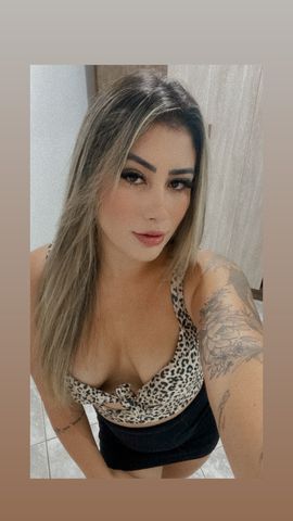 Grazi Santos  222347