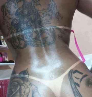 Morena Gostoza 303854