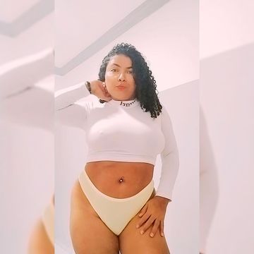 Preta bronzeada.. 319425