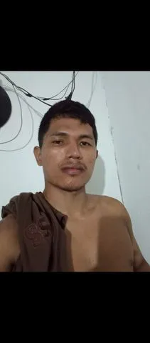 Tenho 26 anos tô aqui pra satisfazer algumas gatinha passa bons momentos juntos 