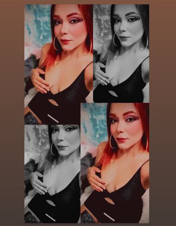 Diaba ruiva safadinha e completa pra vc.
pronta para entregar um atendimento exclusivo e inesquecível que supera qualquer expectativa. Perfeita para homens exigentes que valorizam discrição, qualidade real e prazer intenso sem limitações. Meu foco é proporcionar momentos únicos com carinho, sensualidade e total entrega.
Atendimentos confirmados mediante pagamento de sinal 