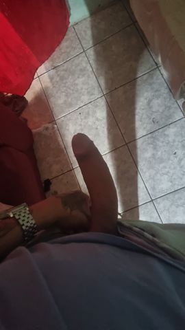 atendo em salvador  satisfação garantida 25 cm 

