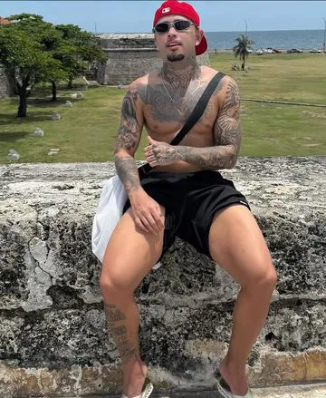 CARLOS TEMPORADA  367605