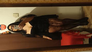 Luiza milf peituda gostosa! 304250