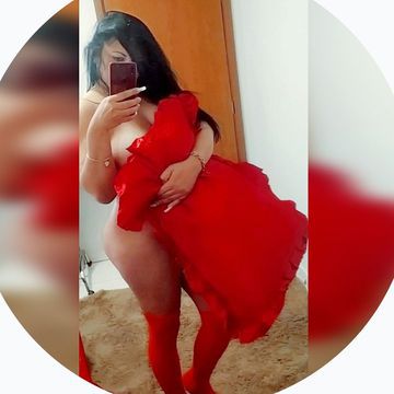 Dayane de Paula  240120