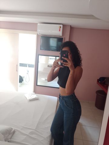 Disponível para atendimento MOTEL OU A DOMICÍLIO 😈