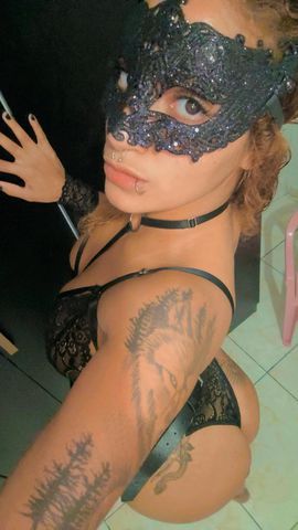 Myrella Bittencourt  298407