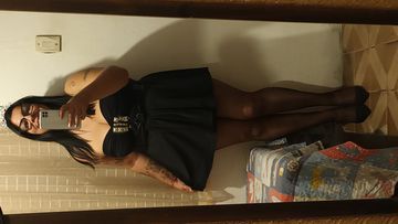 Luiza milf peituda gostosa! 290195