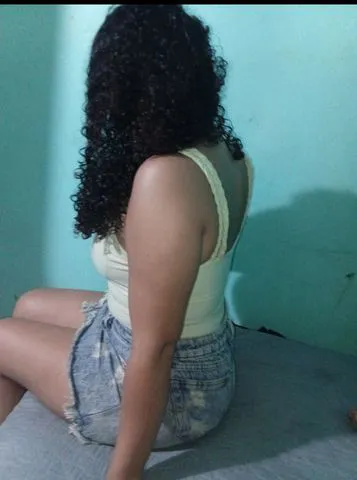 Cacheada sfd