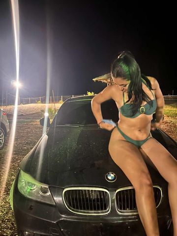 Olá, Prazer 
Disponível já aqui na cidade, vamos se divertir bb, Atendimento completo sem frescura aqui no meu local