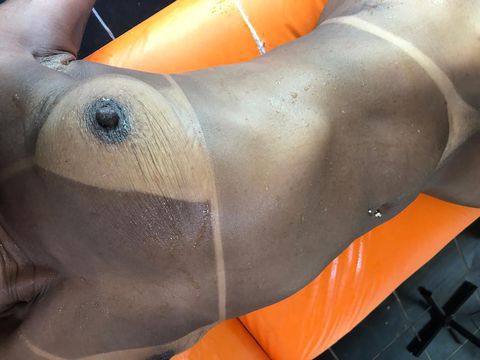 Coroa bronzeada sarada  272439