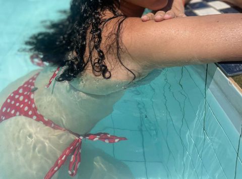 Pronta exclusivamente para você amor 264986