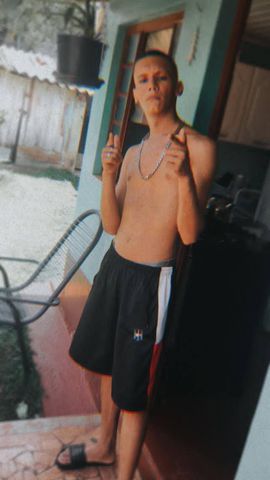 Garoto com fogo🔥 298179