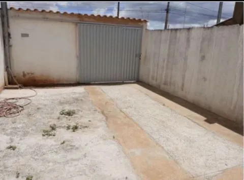 Oral barbadinho  362629