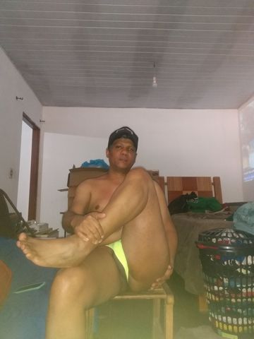 VIADO DE CALCINHA 274292