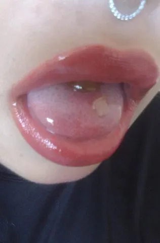 Gordinha Rabão Bbw 👅 361686