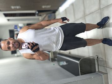 Ailton Massagista 337037