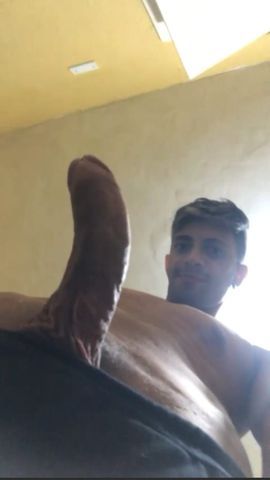 Faço coisas surpreendentes com minha língua, tenho um pênis lindo e delicioso de 20cm. Amo dominar todo o sexo e levar a loucura em todos os sentidos, adoro um sexo selvagem e sou insaciável.