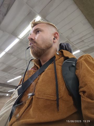 Mike Escorpion  316701