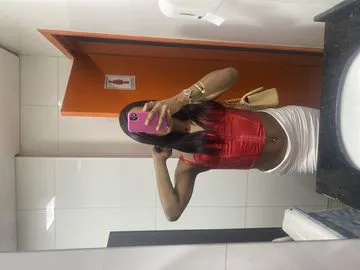 Olá meus amores estou aqui, pra proporcionar muito amor carinho e sexo! De lei não se iluda, tudo tem seu preço! 
Mulher trans 💫🔥
Tenho local 🤭